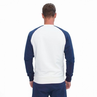 ESSENTIAL FW20/21 MAN SWEATSHIRT 2