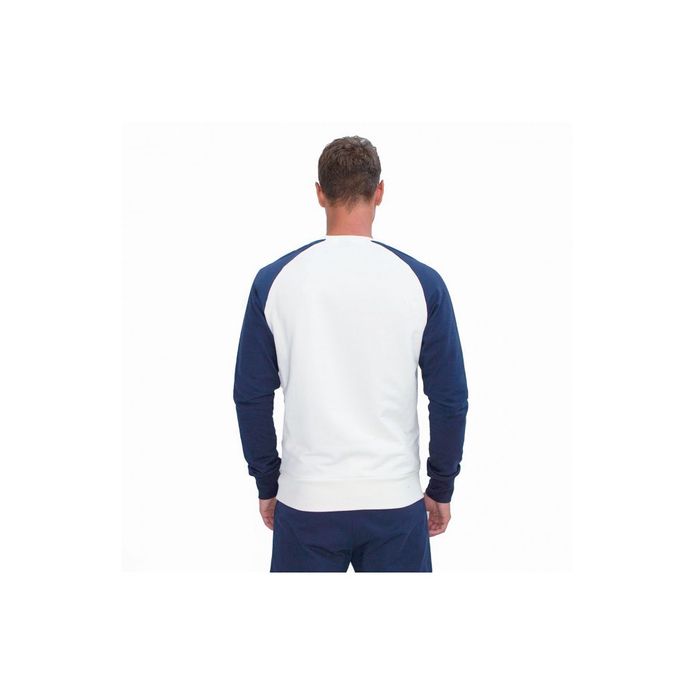 ESSENTIAL FW20/21 MAN SWEATSHIRT