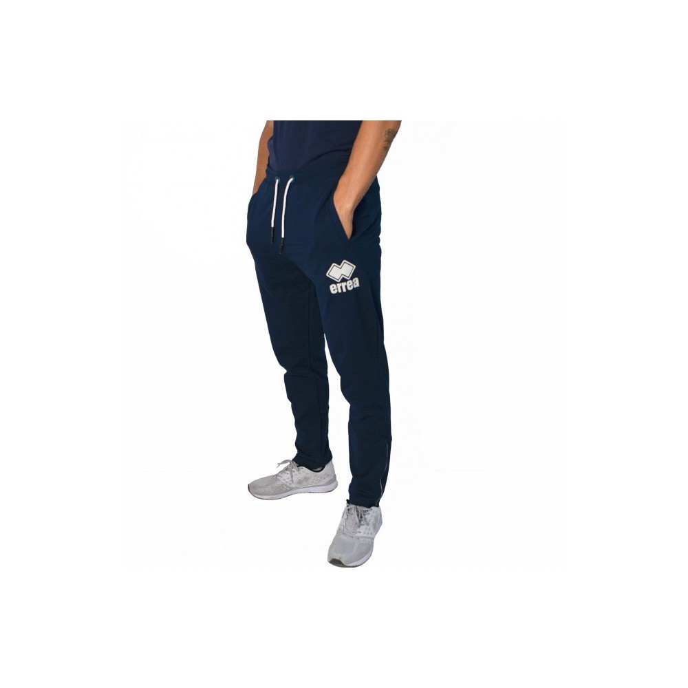 ESSENTIAL FW20/21 MAN DRAKE PANTS