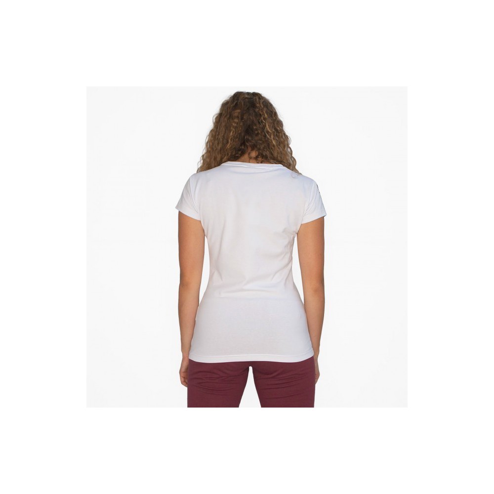 SPORT INSPIRED FW20/21 WOMAN T-SHIRT MC AD