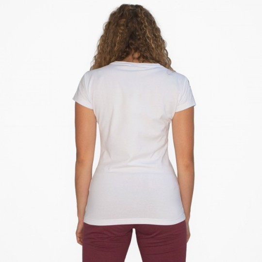 SPORT INSPIRED FW20/21 WOMAN T-SHIRT MC AD