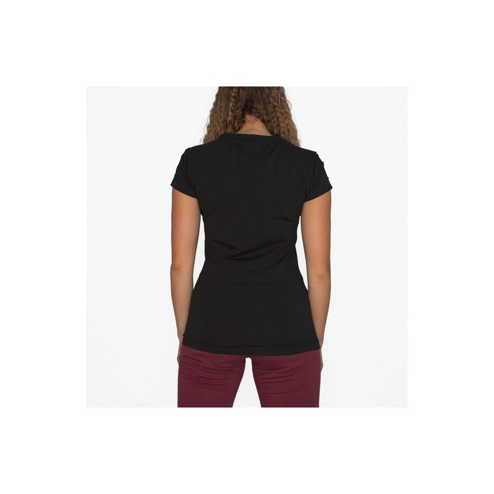 SPORT INSPIRED FW20/21 WOMAN T-SHIRT MC AD