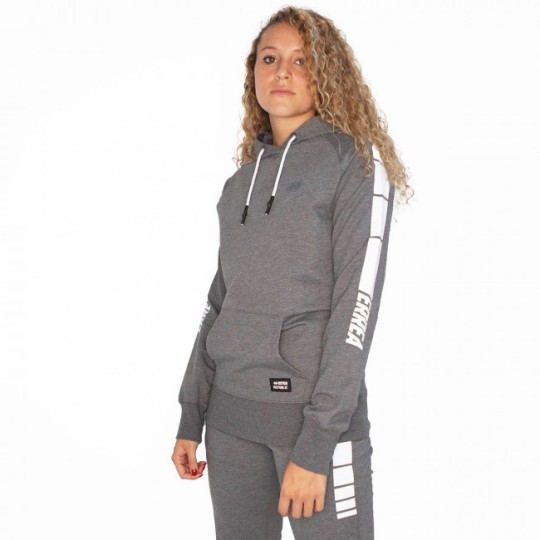 SPORT INSPIRED FW20/21 WOMAN AD SWEATSHIRT