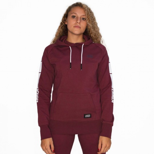 SPORT INSPIRED FW20/21 WOMAN AD SWEATSHIRT