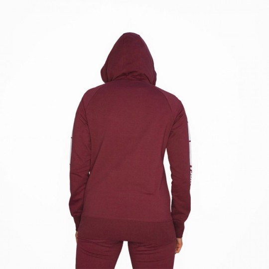 SPORT INSPIRED FW20/21 WOMAN AD SWEATSHIRT