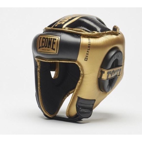 Nexplosion Leone Helmet