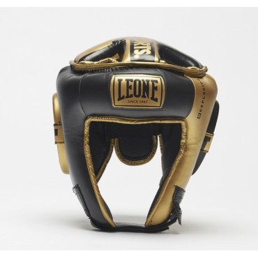 Nexplosion Leone Helmet 2