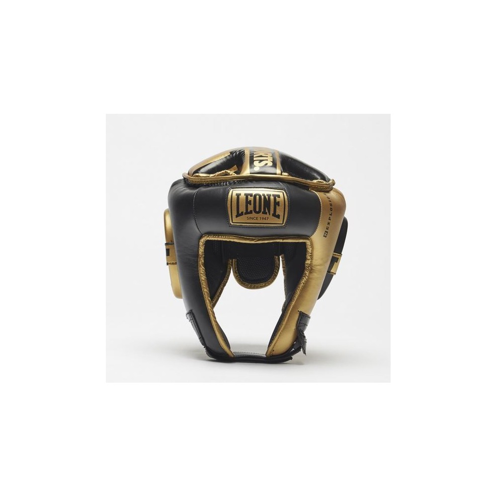 Nexplosion Leone Helmet