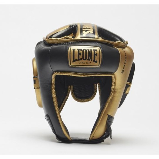 Nexplosion Leone Helmet