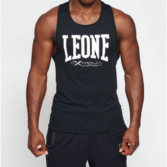 Leone Men's Logo Tank Top