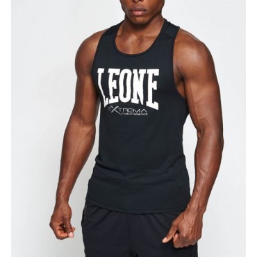Leone Men's Logo Tank Top 2