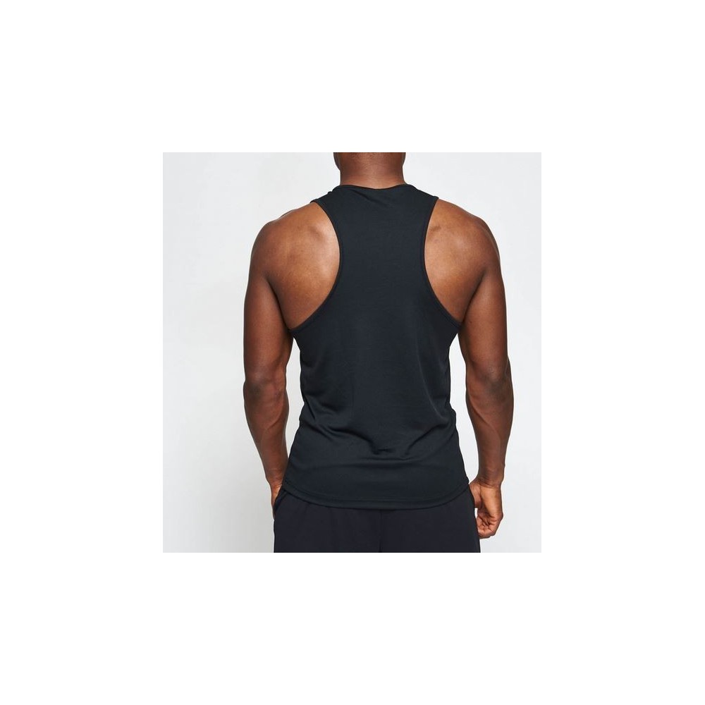Leone Men's Logo Tank Top