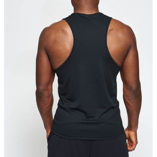 Leone Men's Logo Tank Top