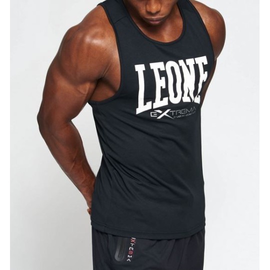 Leone Men's Logo Tank Top