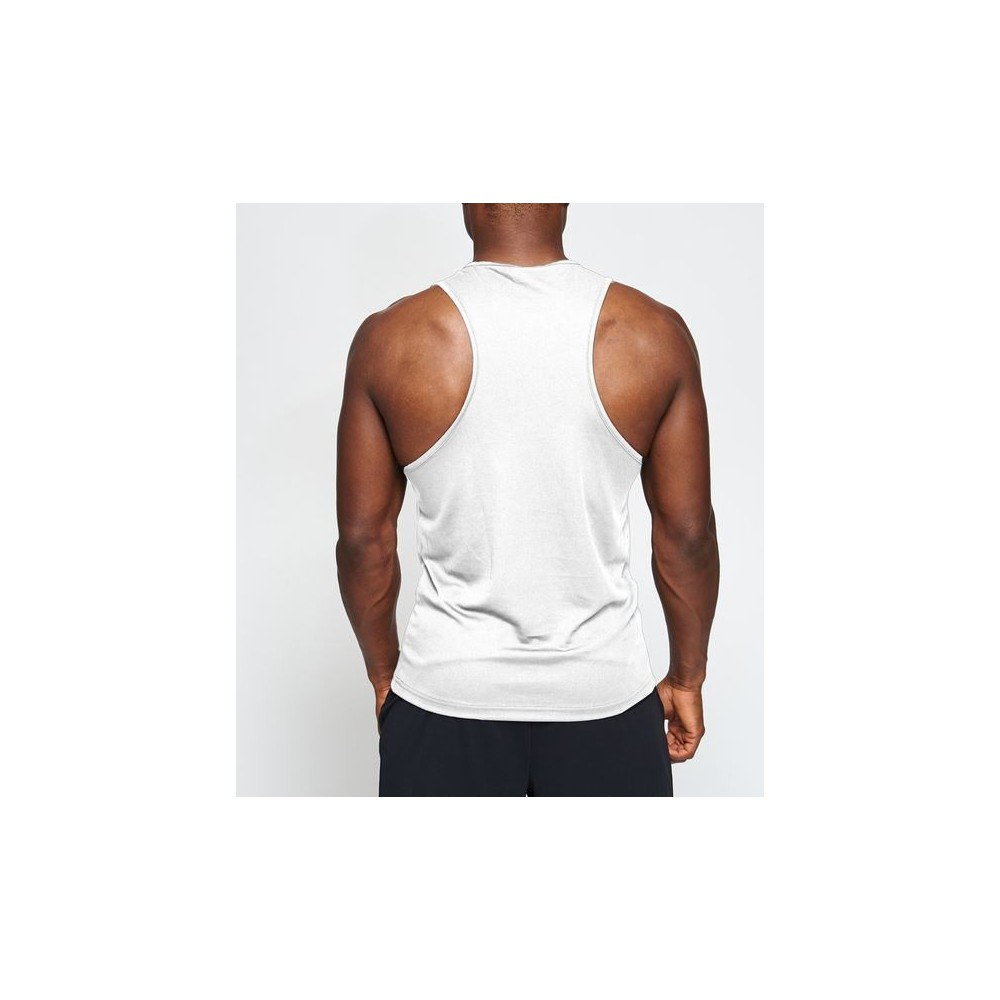 Leone Men's Logo Tank Top