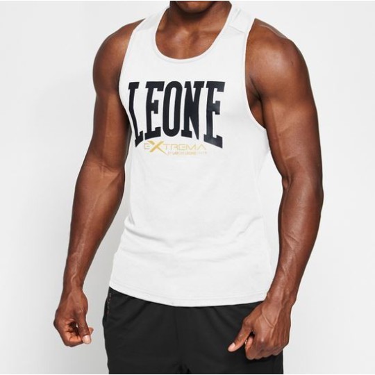 Leone Men's Logo Tank Top