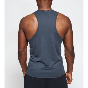 Leone Men's Logo Tank Top 2