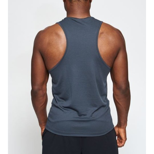 Leone Men's Logo Tank Top