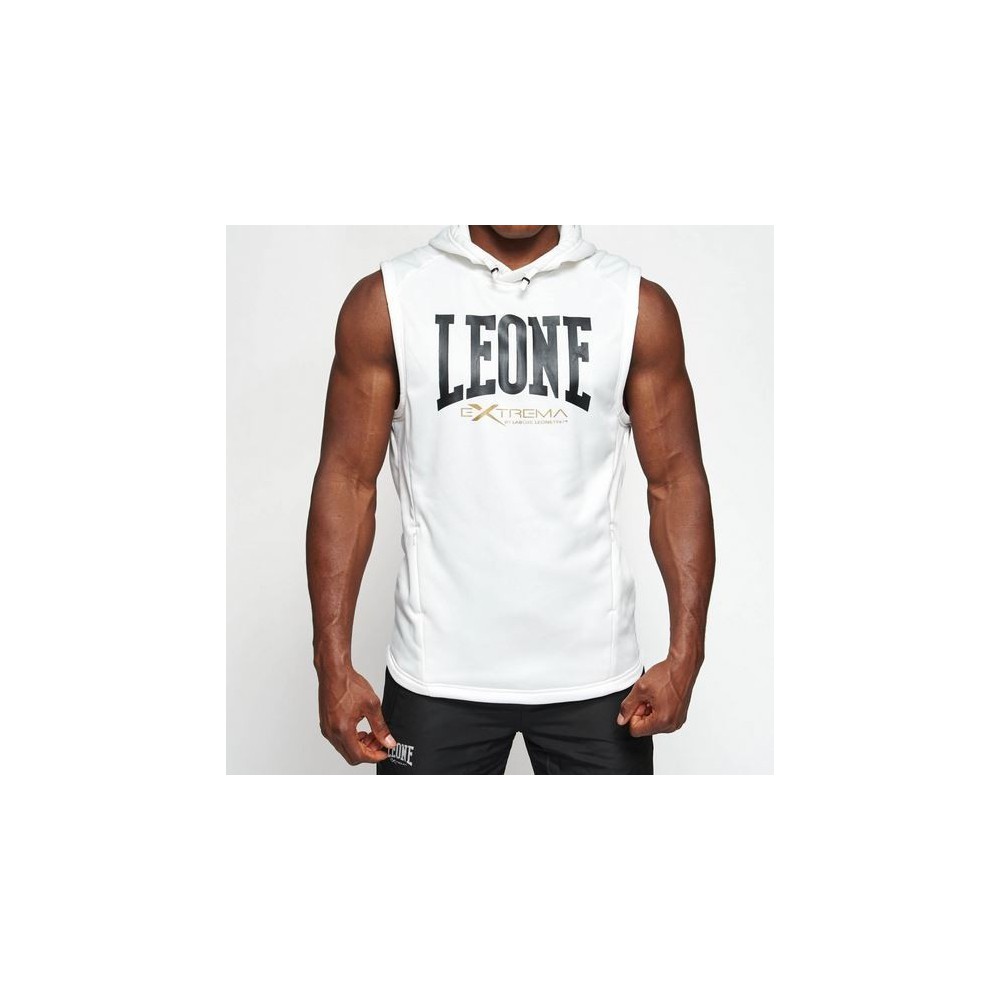 Men's Lion Logo Vest