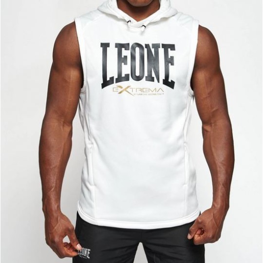 Men's Lion Logo Vest