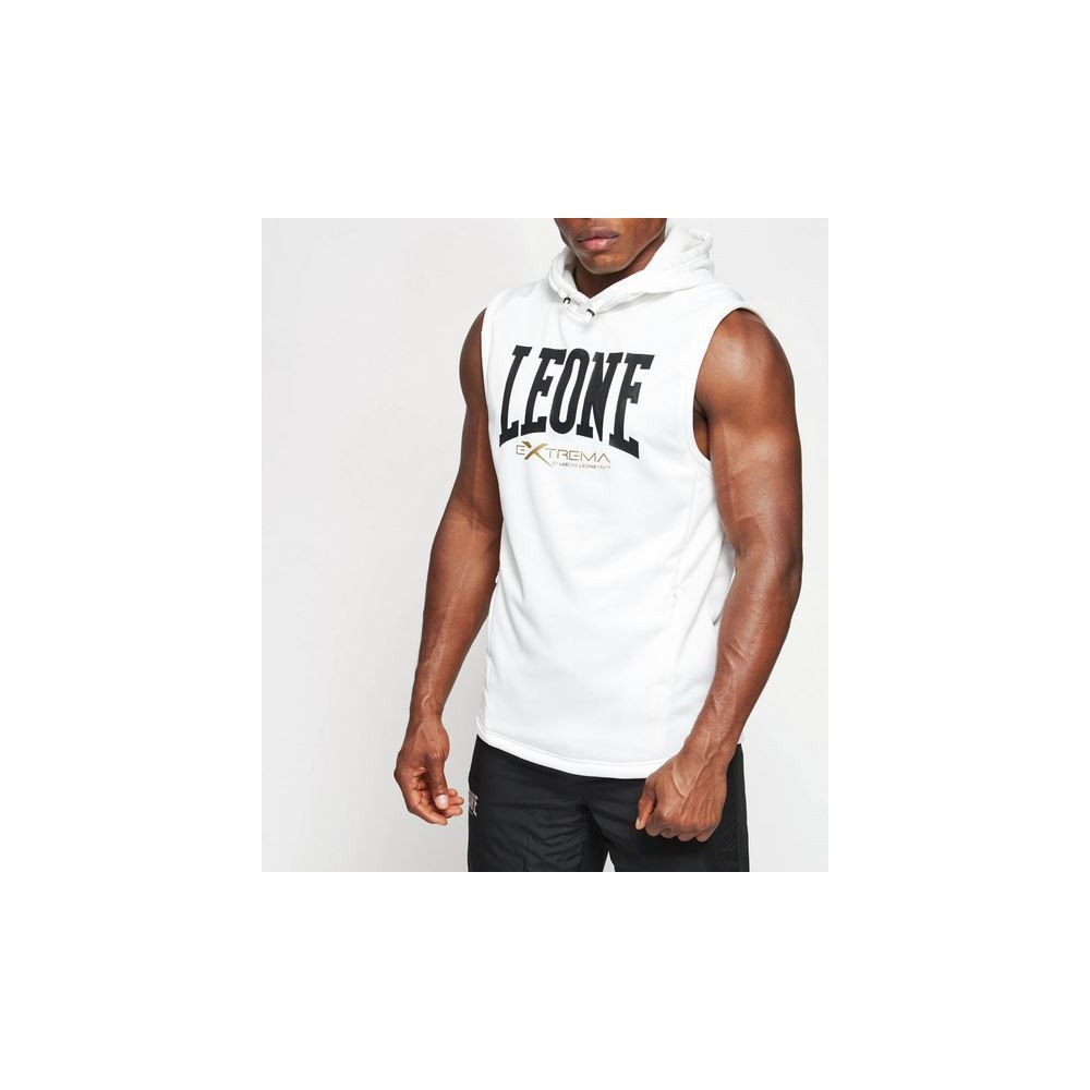 Men's Lion Logo Vest