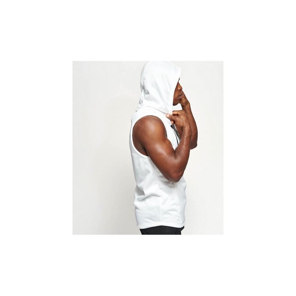 Men's Lion Logo Vest