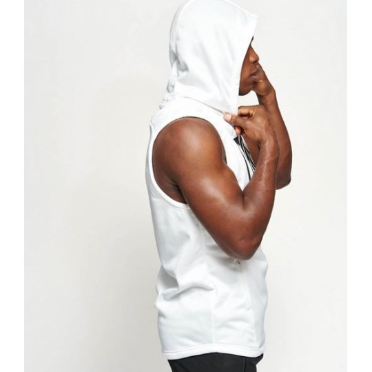 Men's Lion Logo Vest