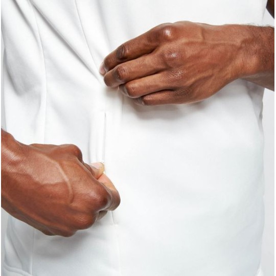 Men's Lion Logo Vest