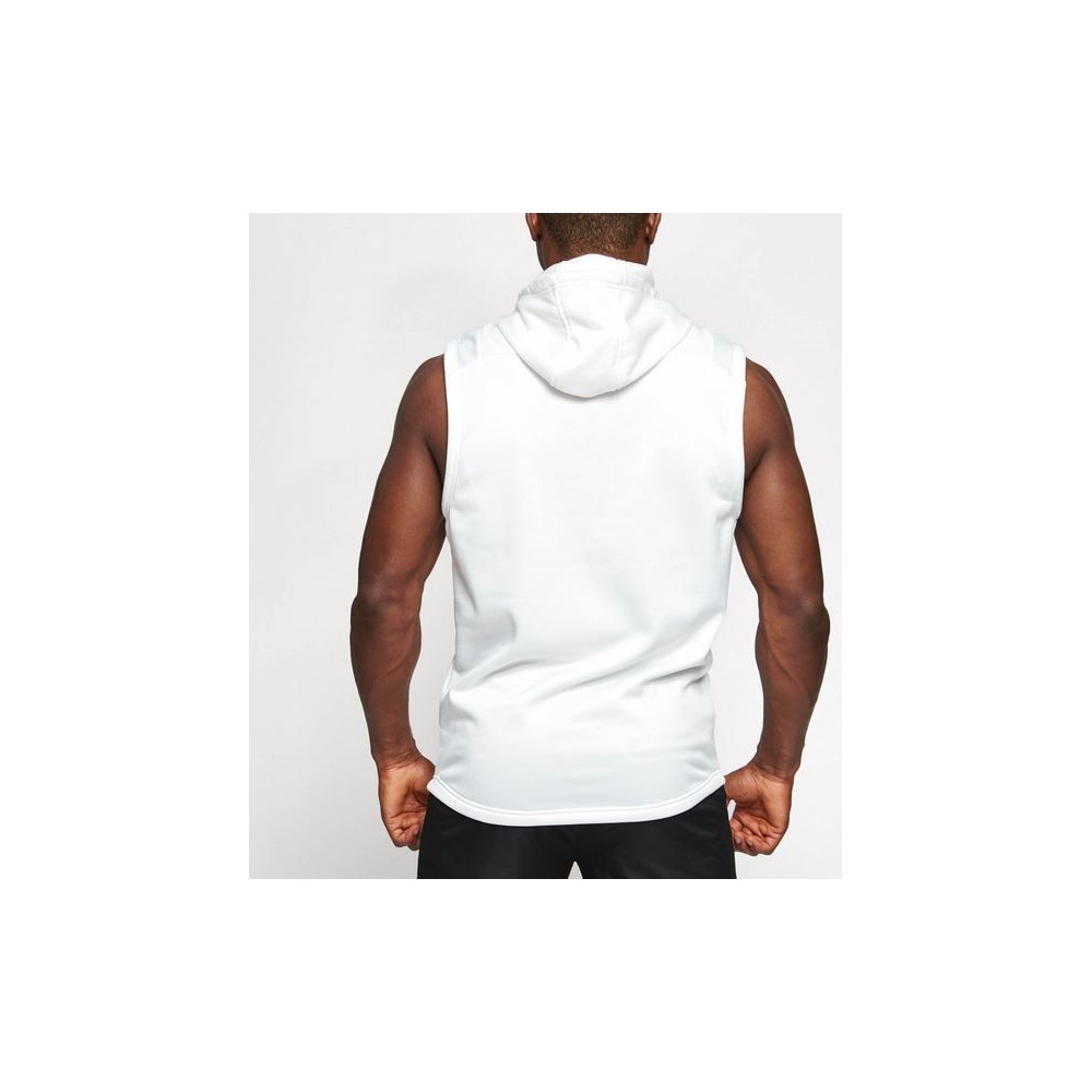 Men's Lion Logo Vest