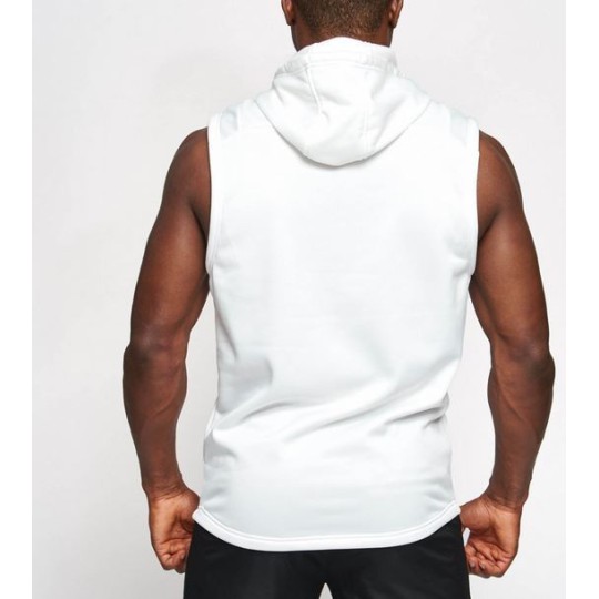 Men's Lion Logo Vest