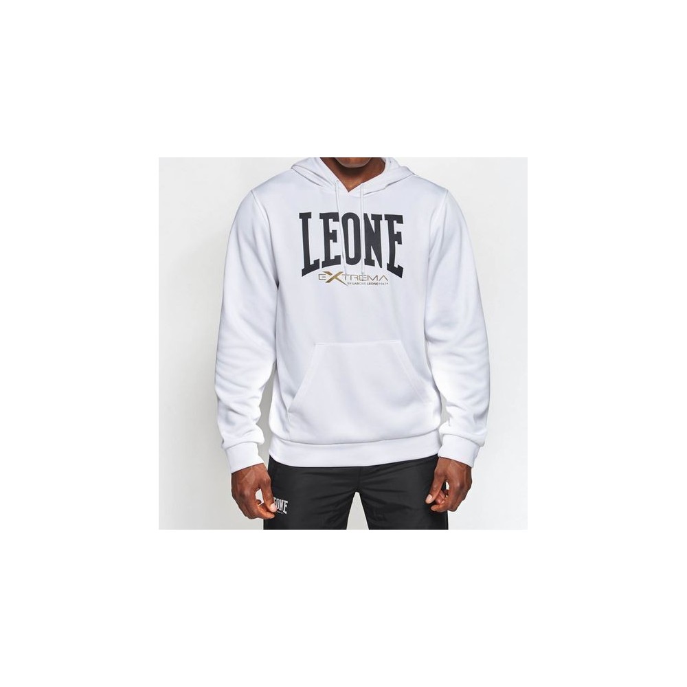 Leone Men's Logo Hoodie