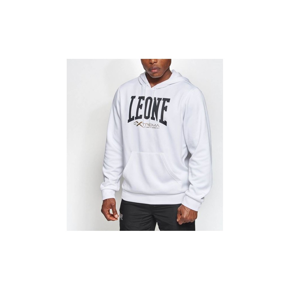 Leone Men's Logo Hoodie