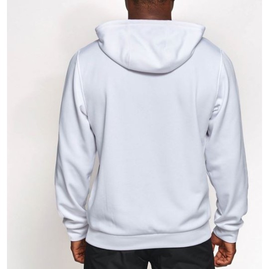 Leone Men's Logo Hoodie