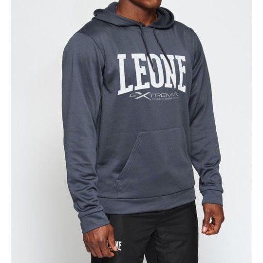 Leone Men's Logo Hoodie
