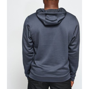 Leone Men's Logo Hoodie 2