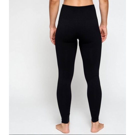 Leggins Logo da Donna Leone