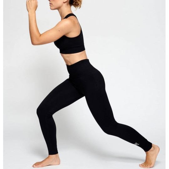 Leone Women's Logo Leggings