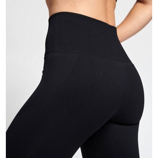 Leggins Logo da Donna Leone