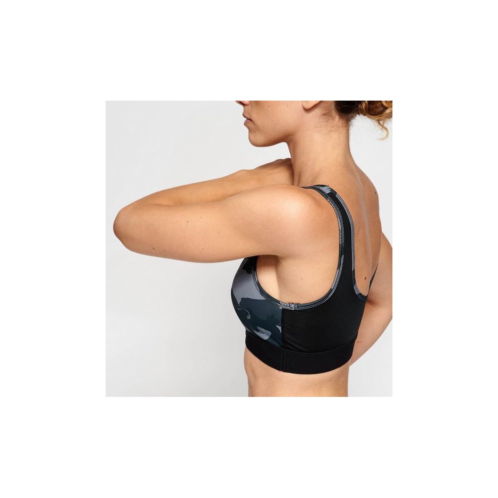 Leone Women's Camo Top