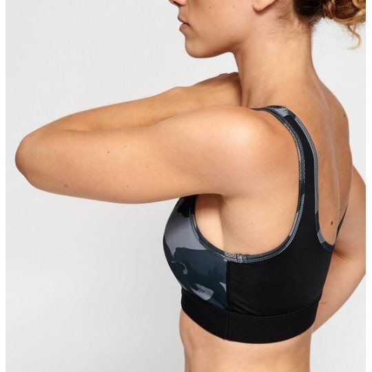 Leone Women's Camo Top