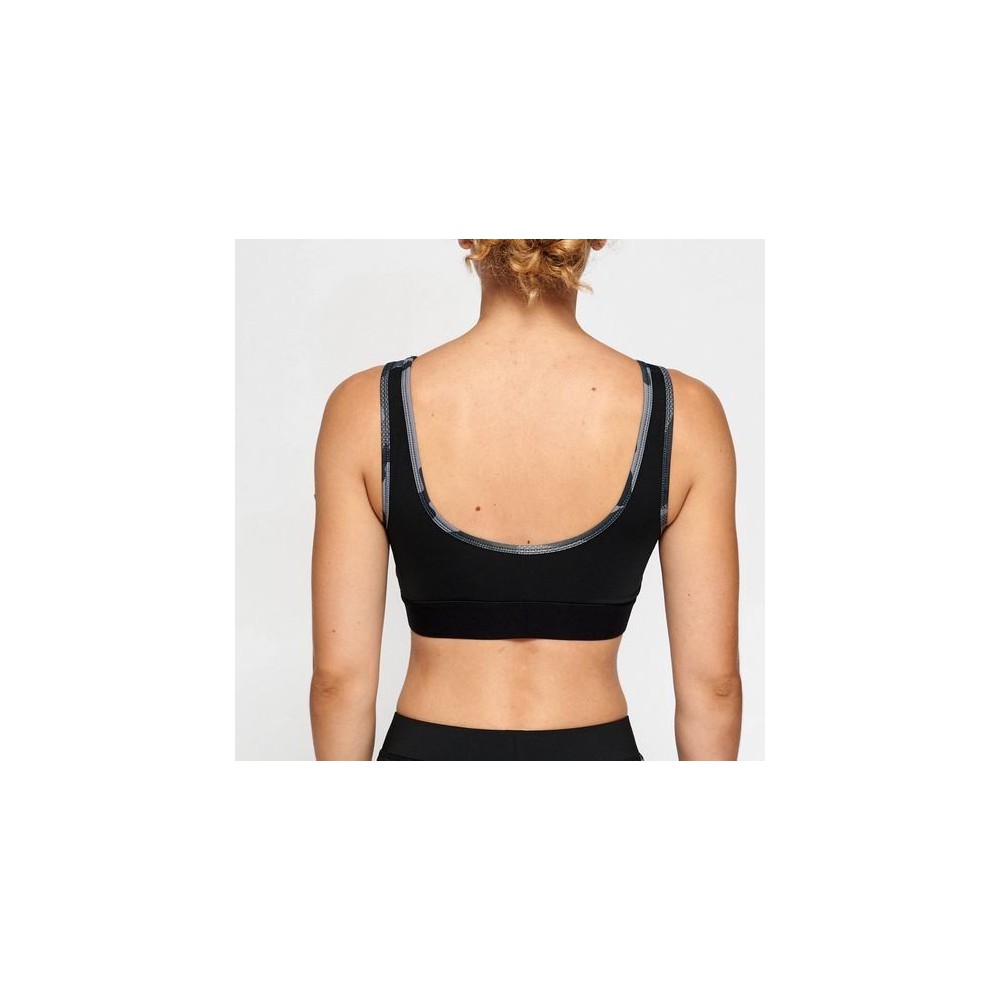 Leone Women's Camo Top