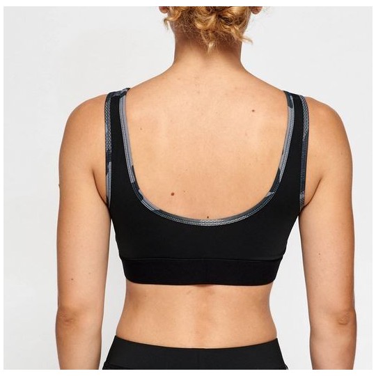 Leone Women's Camo Top