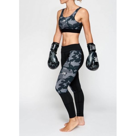 Women's Camo Leggings Leone
