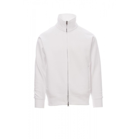 FELPA FULL ZIP PANAMA +