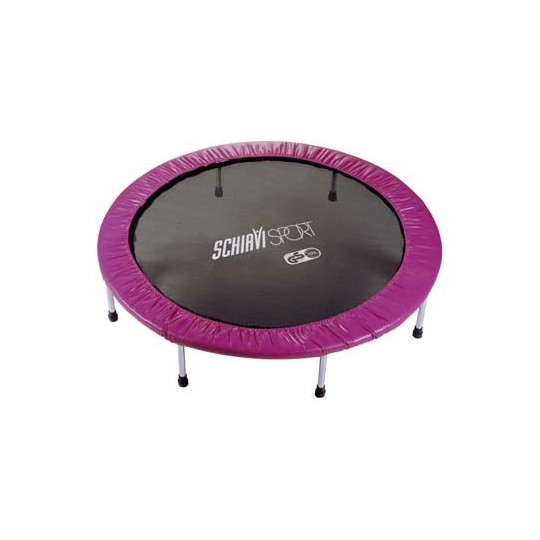 TRAMPOLINO CIRCOLARE 137 SCHIAVI