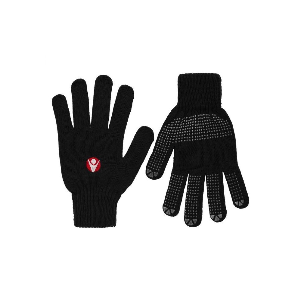 Rivet MACRON Wool Gloves