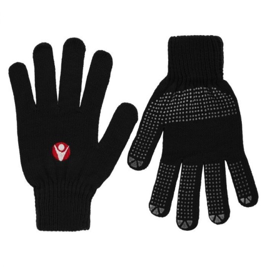 Rivet MACRON Wool Gloves