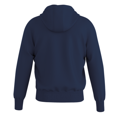 Jacob Erreà Zip Hooded Sweatshirt 2