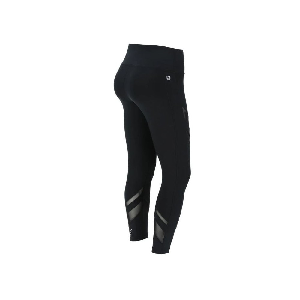 Women's Technical Fabric Sports Leggings FREDDY Women's Technical Fabric Sports Leggings FREDDY