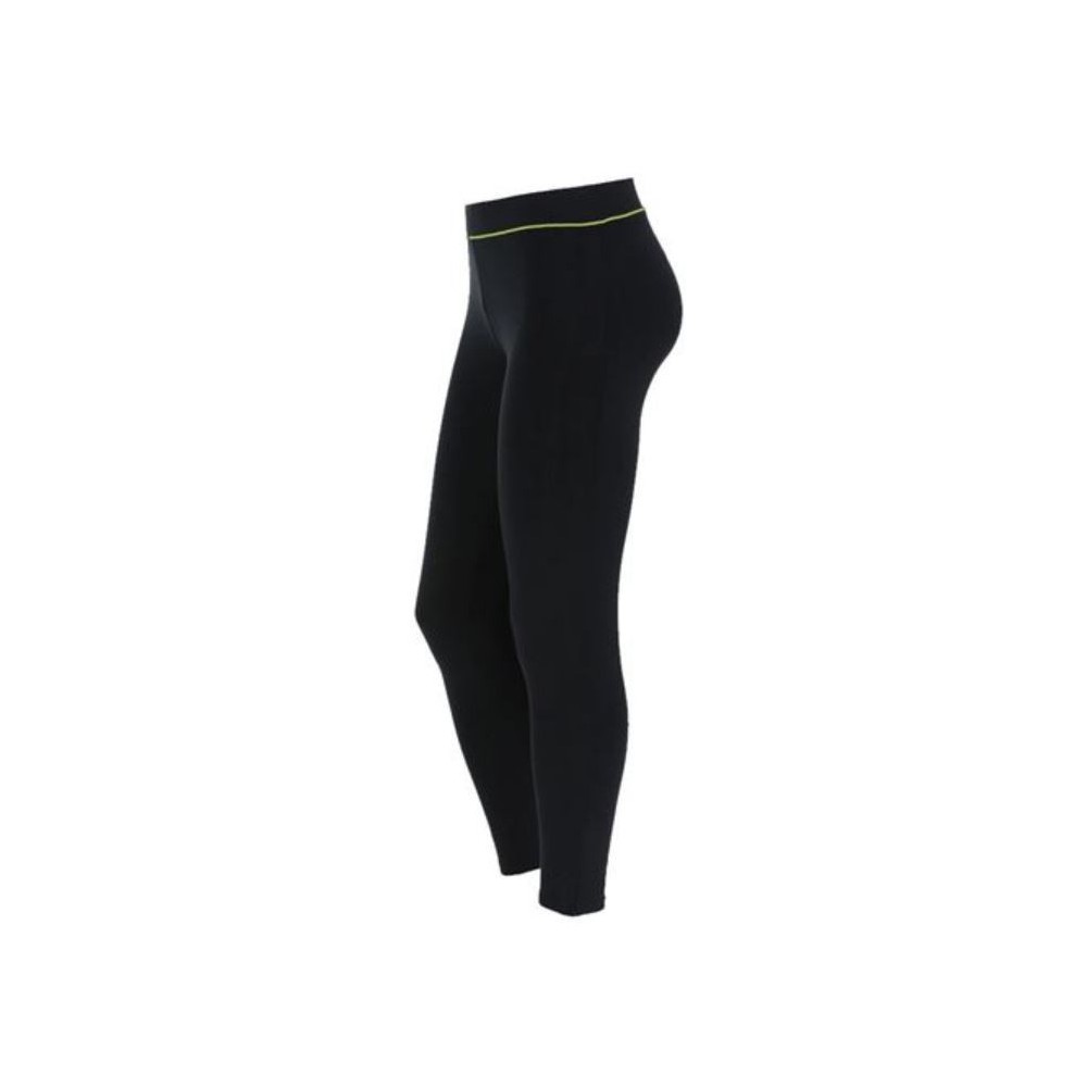 Women's Technical Fabric Sports Leggings FREDDY